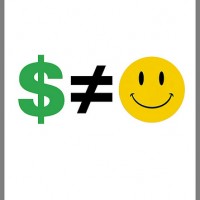 Money&happiness